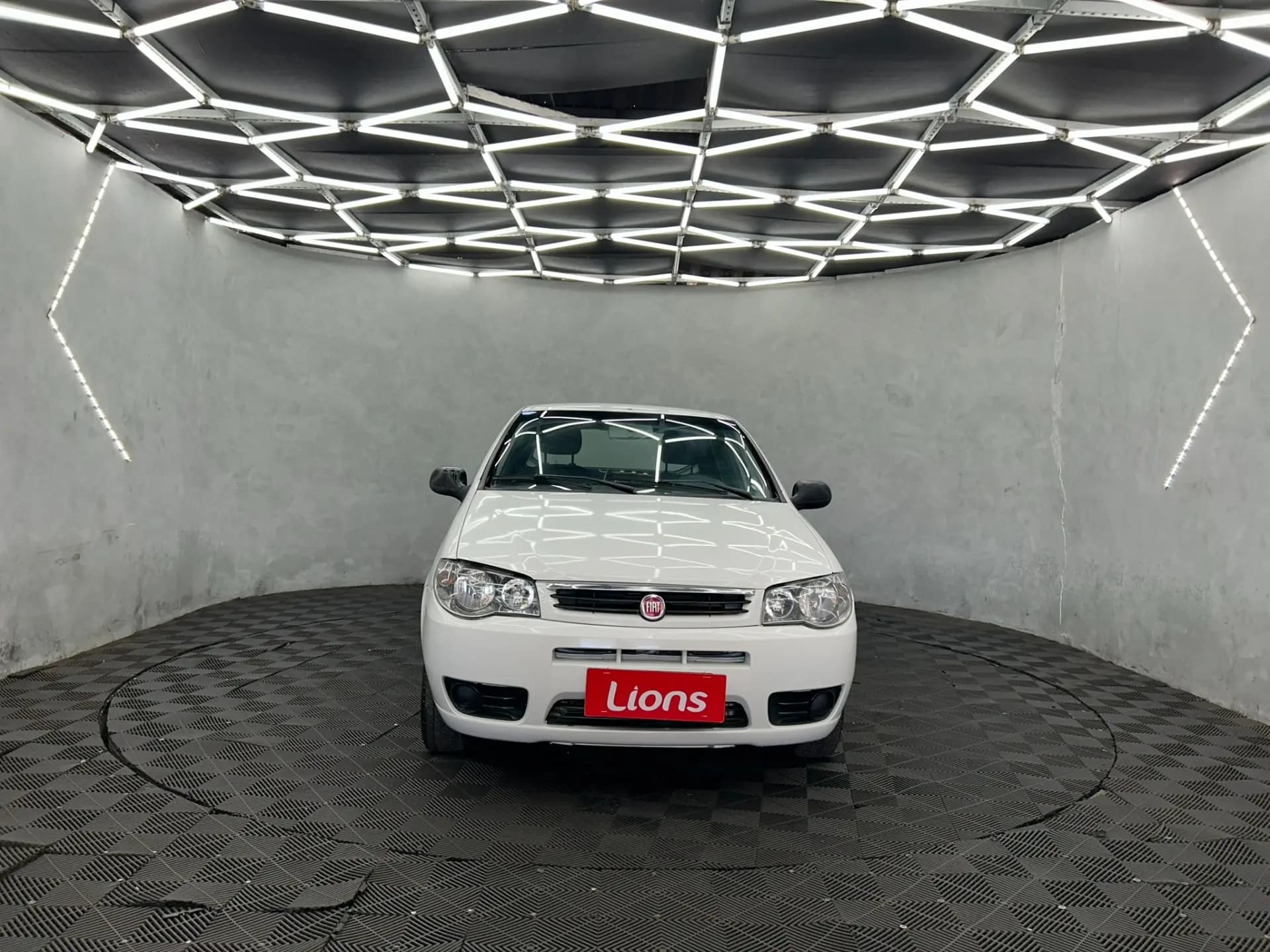 FIAT PALIO 2016 - Foto 1