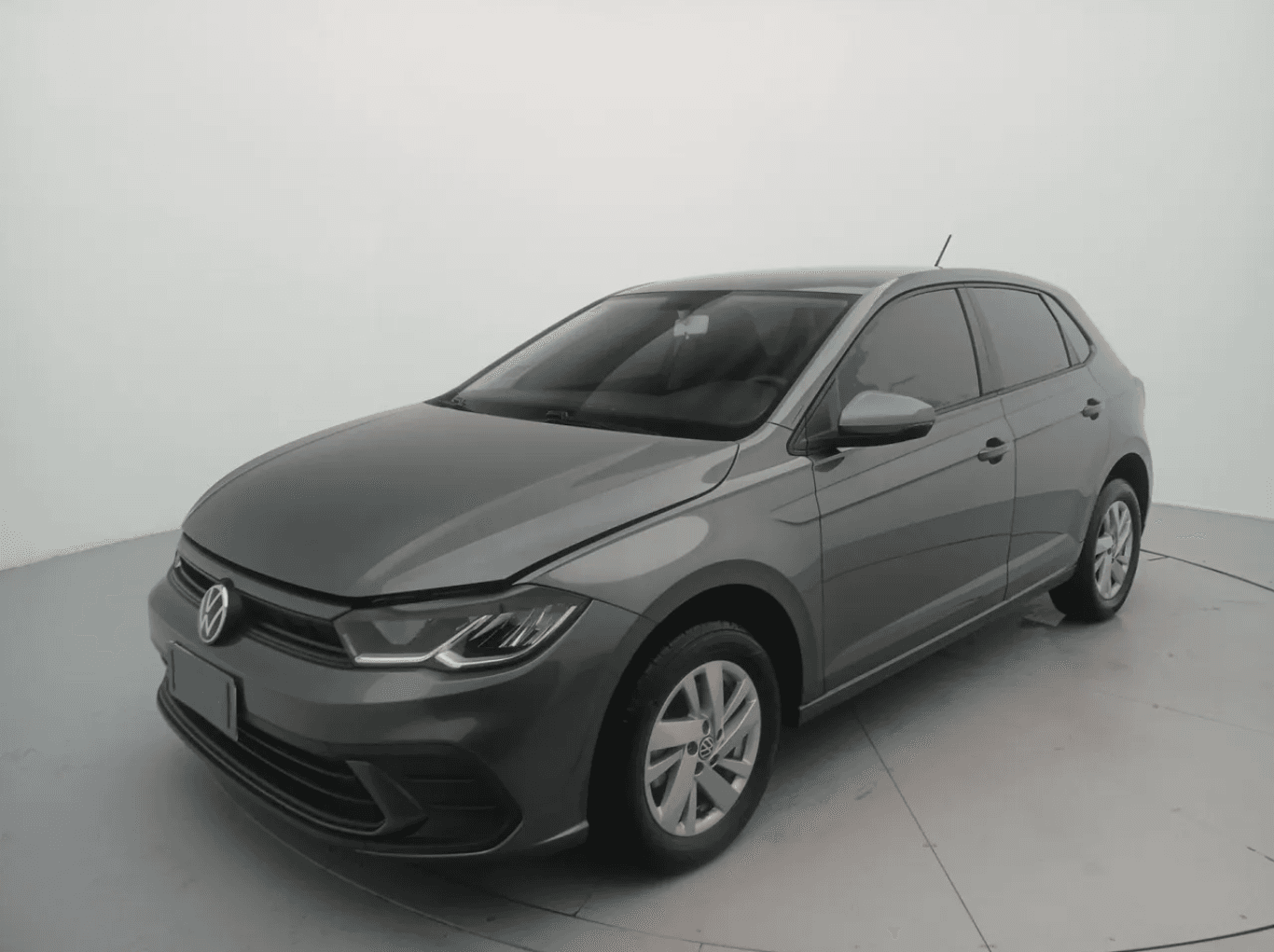 VOLKSWAGEN POLO 2023