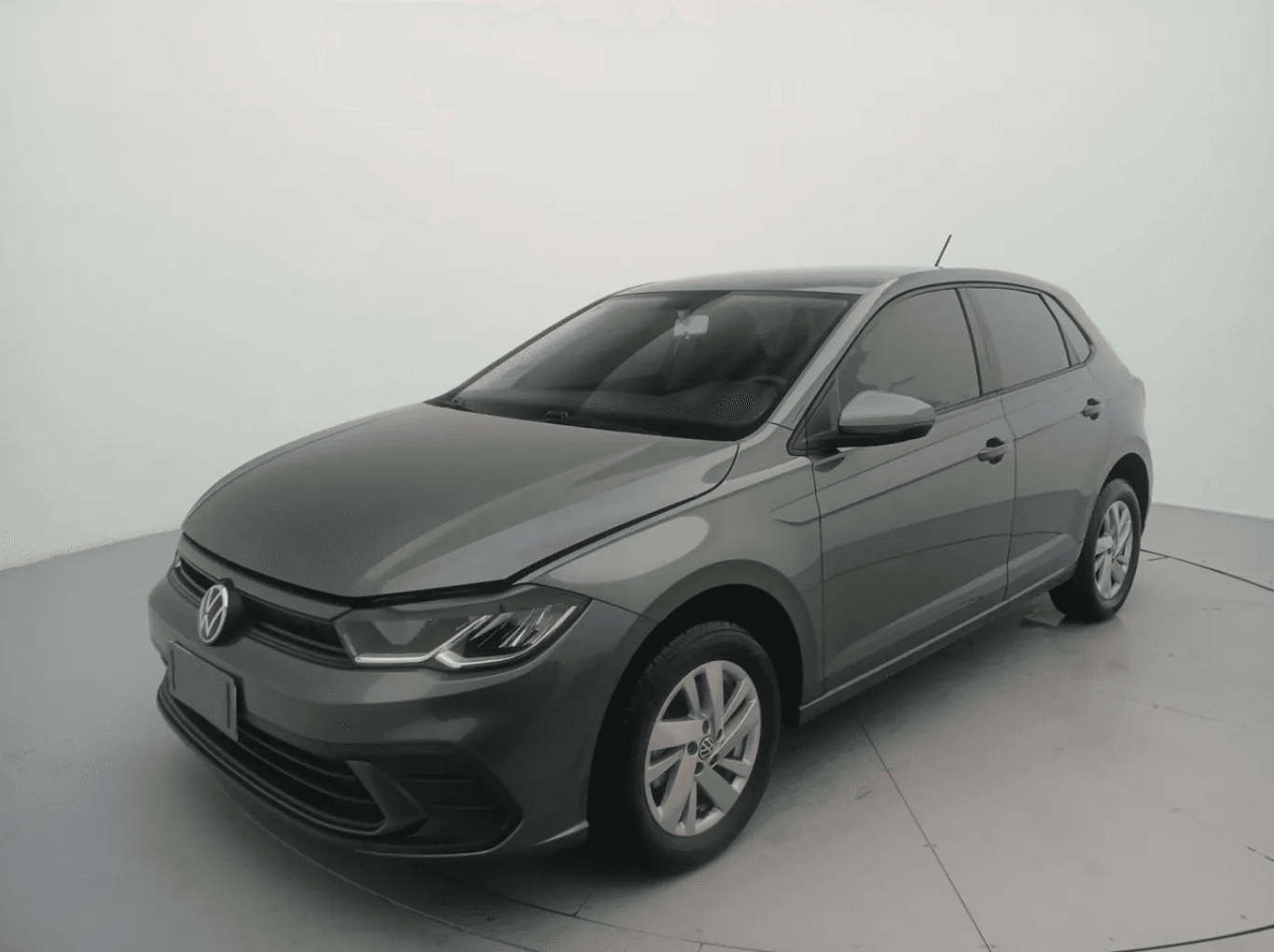 VOLKSWAGEN POLO 2023 - Foto 1